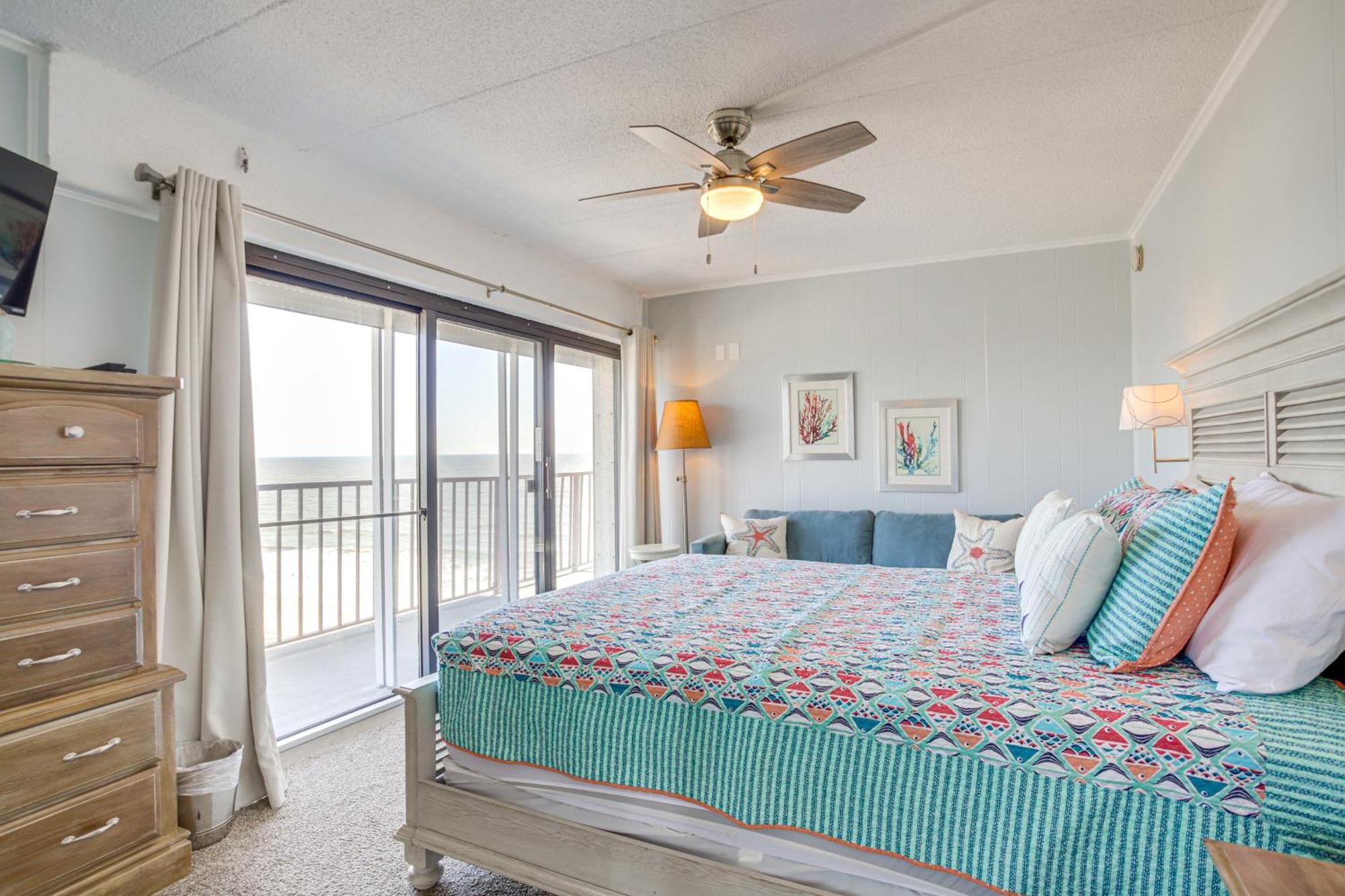 Ocean City Condo With Heated Pool And Beachfront View! Exterior foto